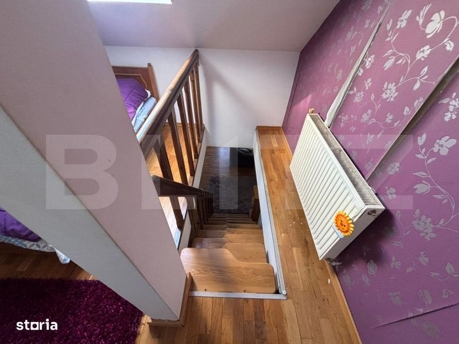 Apartament cu 3 camere, 128 mp, zona Ultracentrala