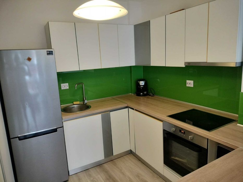 Apartament 2 camere, inchiriat termen lung