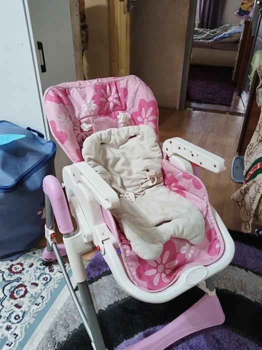 Продам детский стульчик для кормления