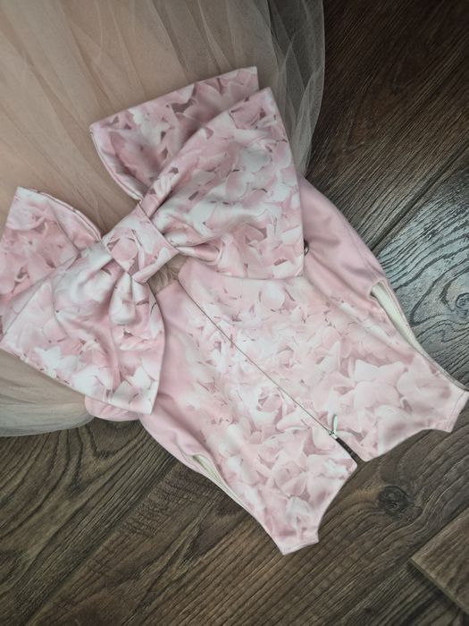 Детски луксозни рокли