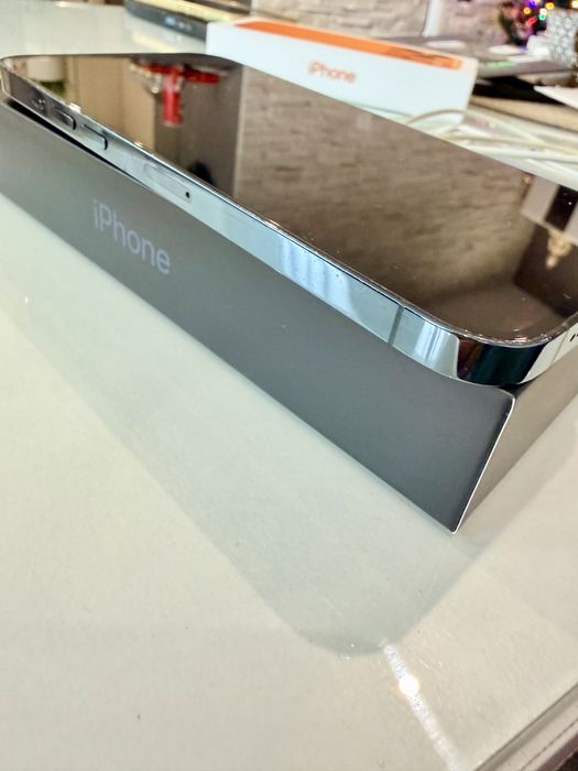 iPhone 12 Pro max 128 gb