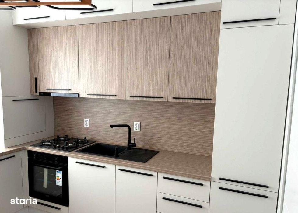 Apartament 2 camere , 48 mp , Urusagului