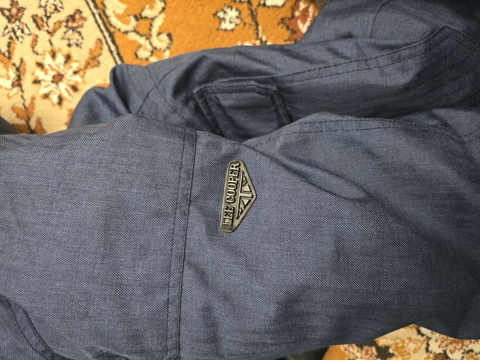 Geaca Lee Cooper
