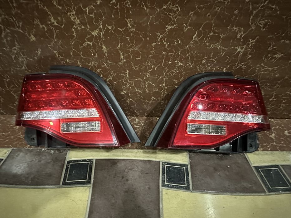 Nexia 2 orqa stop holati ideal