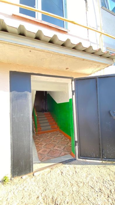 Продам 2х комнатную квартиру