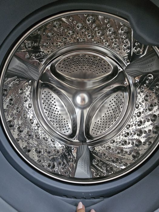 Комбинирана пералня със сушилня Gorenje