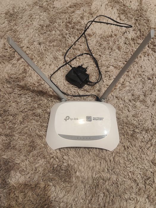 Продам роутер Tp Link