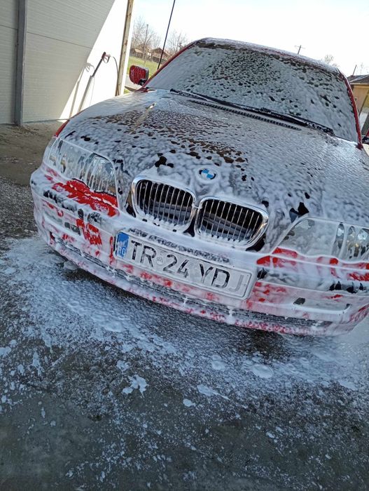 Vând urgentt!! BMW e46 1.9 benzină 1999
