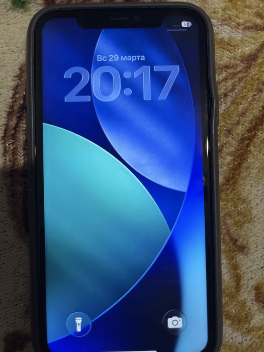 Обмен или продажа айфон 11