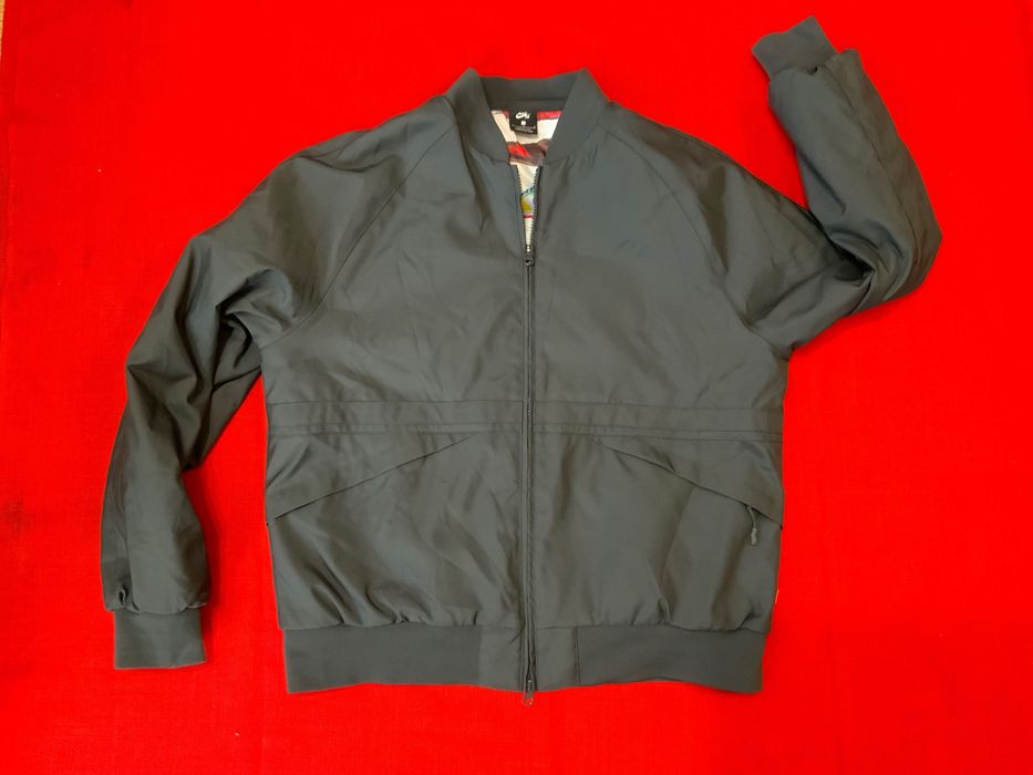 Nike-оригинално яке 50л