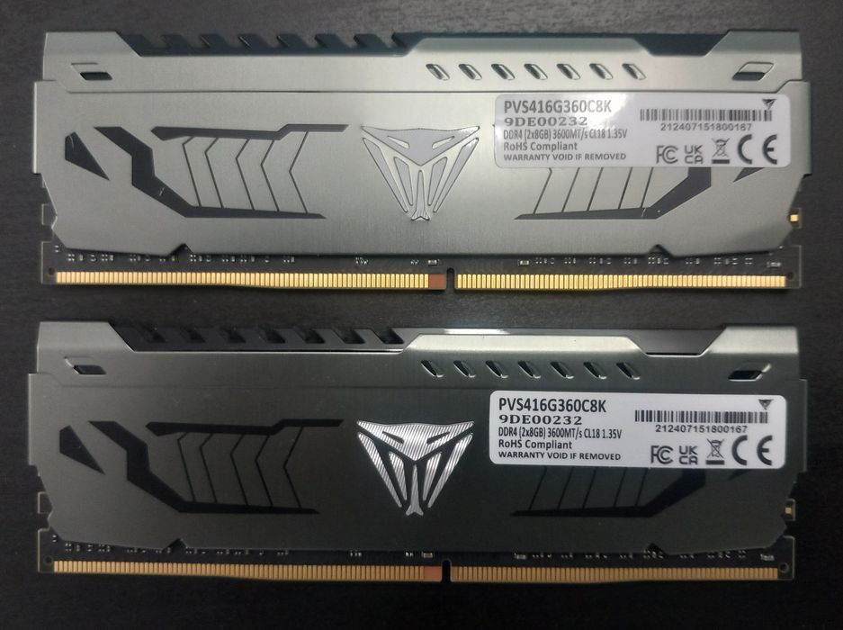 Компютър Ryzen 5 5600 | GTX 1660 Super | 16GB RAM | 512GB SSD