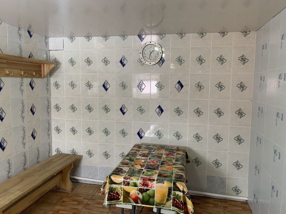 Частная баня в центре города