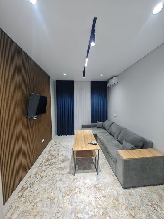 Аренда квартира  жк tower up новостройка 2ком