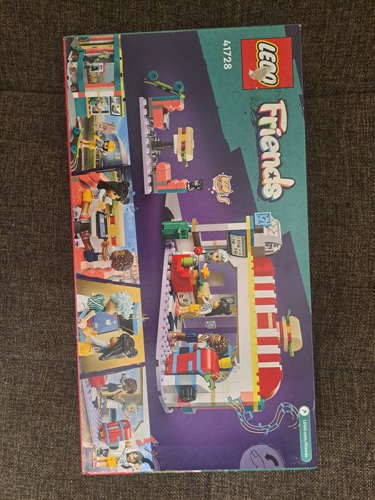 Lego friends лего подружки оригинал