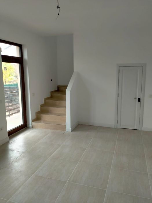 Apartament la cheie.