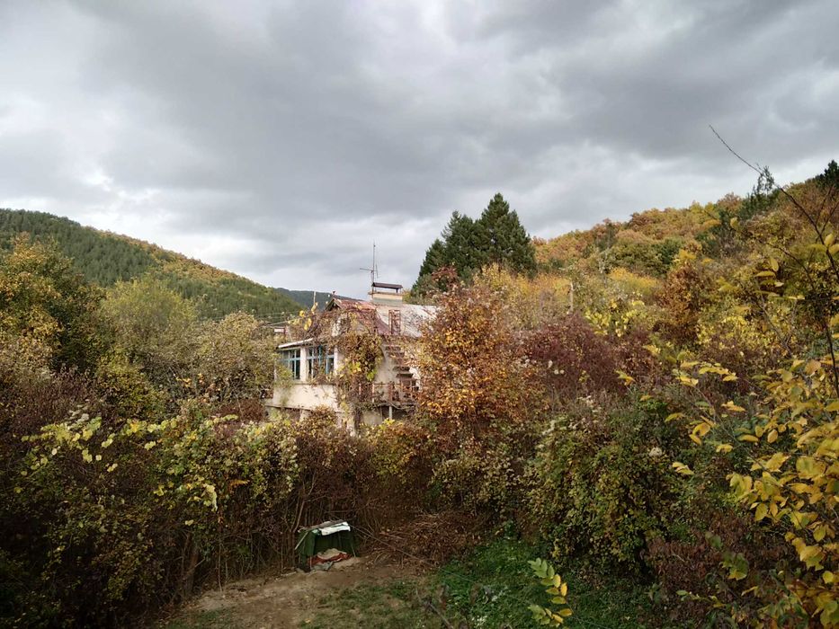 Продава се Къща в с. Владо Тричков, Област София-област - 80 кв.м за 544 €/кв.м - Снимка #8