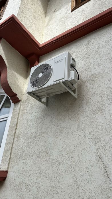 Instalator Termic , Sanitar Si Aer Conditionat