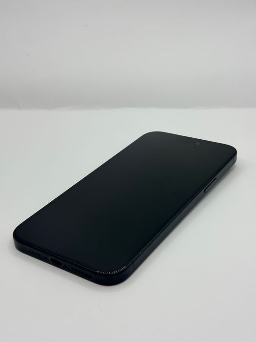 Iphone 15 Plus 256GB Negru 100% Garantie Rate BuyBack - zonemag.ro