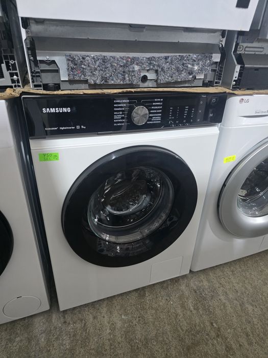 11 кг Инверторна пералня Самсунг/Samsung Be Spoke