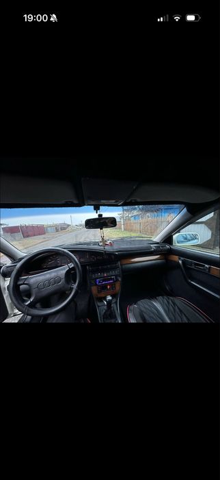 Продается Audi 100 С4