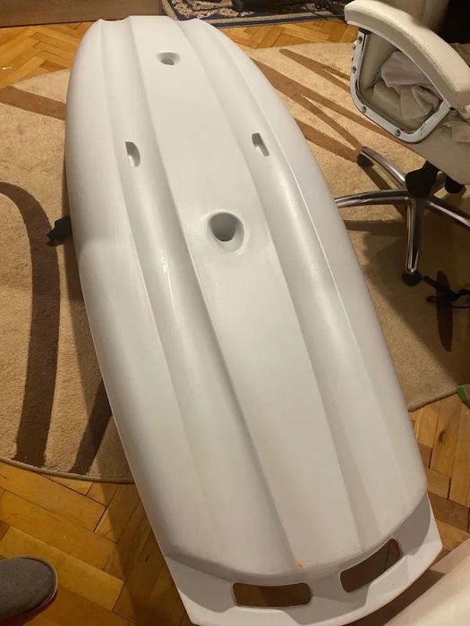 Каяк OUASSOU, едноместен