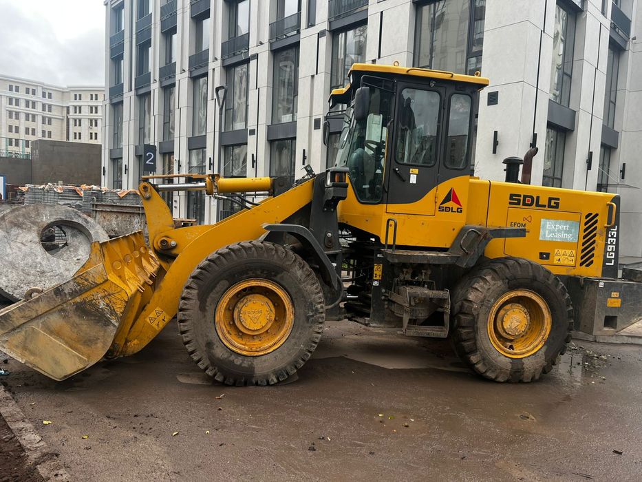 Срочно продам Погрузчик в отличном состоянии