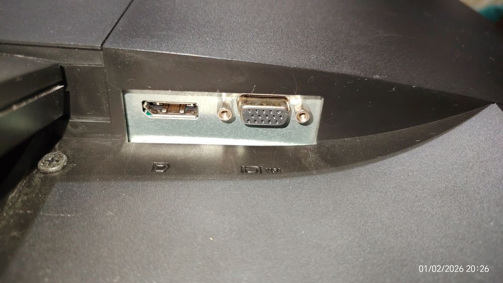 Продам монитор 23°дюйма