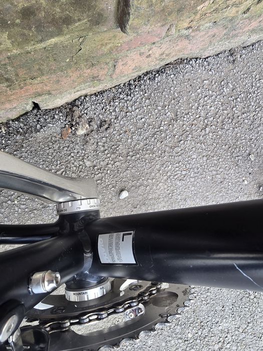 Vând sau schimb bicicletă cursiera Giaint