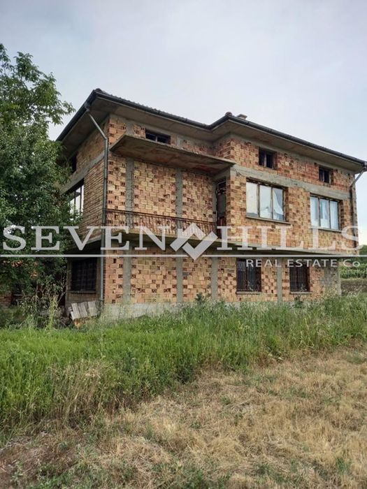 Продава се Къща в с. Татарево, Област Пловдив - 360 кв.м за 184 €/кв.м - Снимка #1