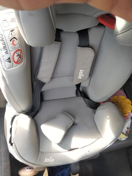De vânzare scaun auto copii