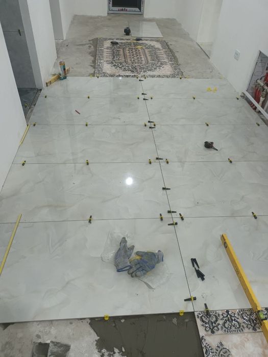 Евро ремонт подкюч усто хизмати