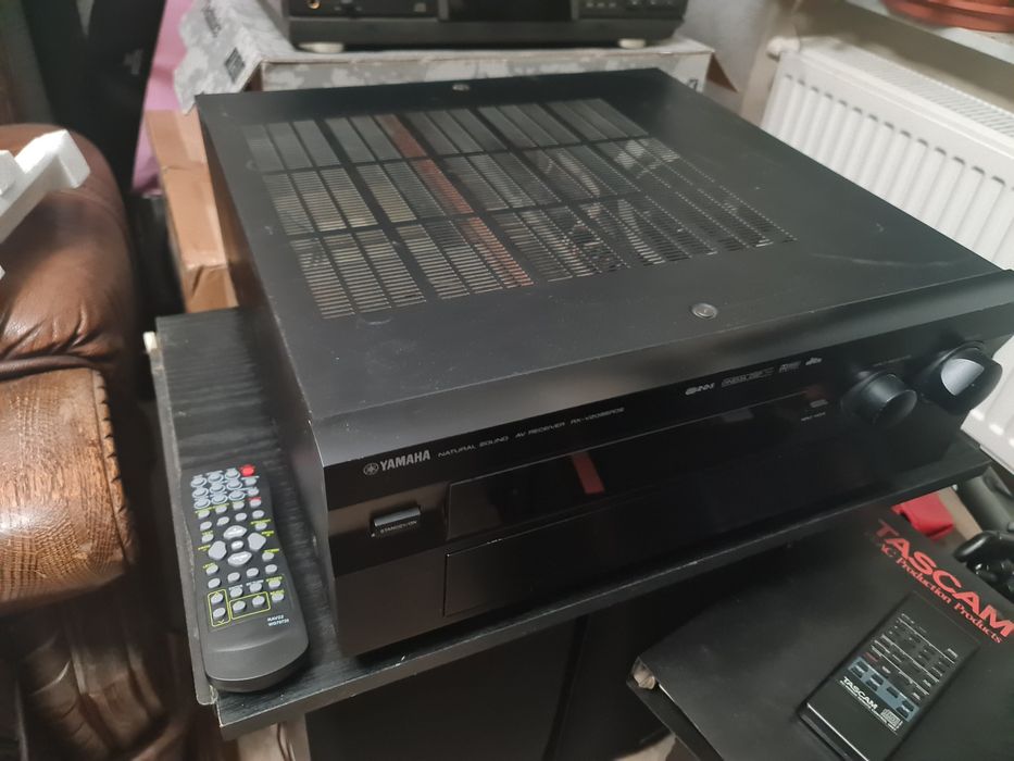 Amply tuner YAMAHA RX 2095 RDS