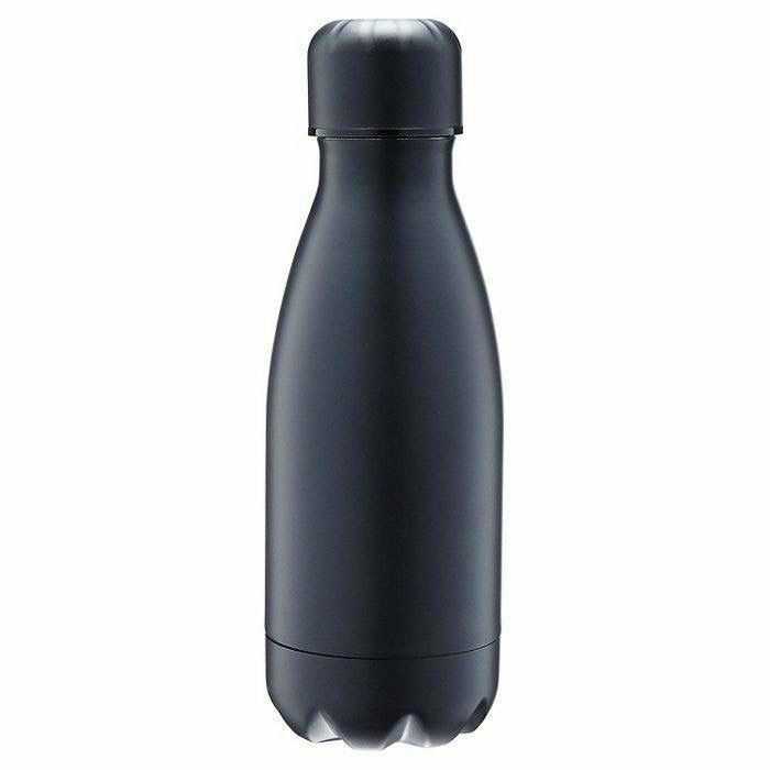 ‼️ Термобутылка CROFTON из нержавеющей стали — Германия, 350 мл