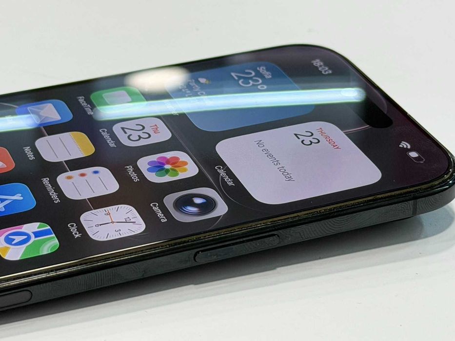 Apple iPhone Air 256GB/100%/Гаранция