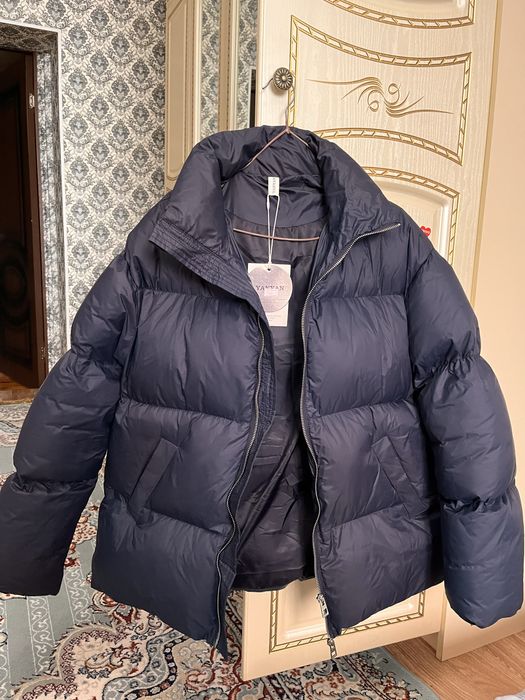 Модные куртки размеры стандарт