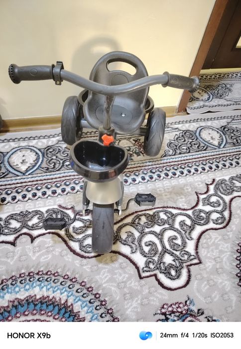 bolalar velosipedi