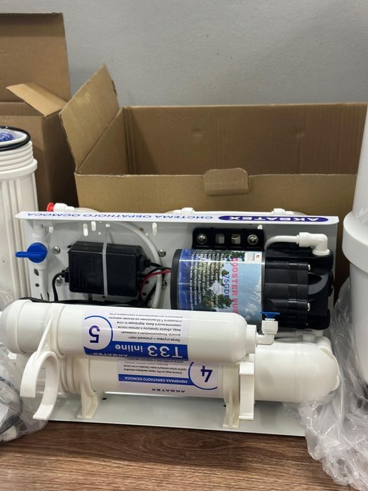 Фильтр для воды(высококачественный)