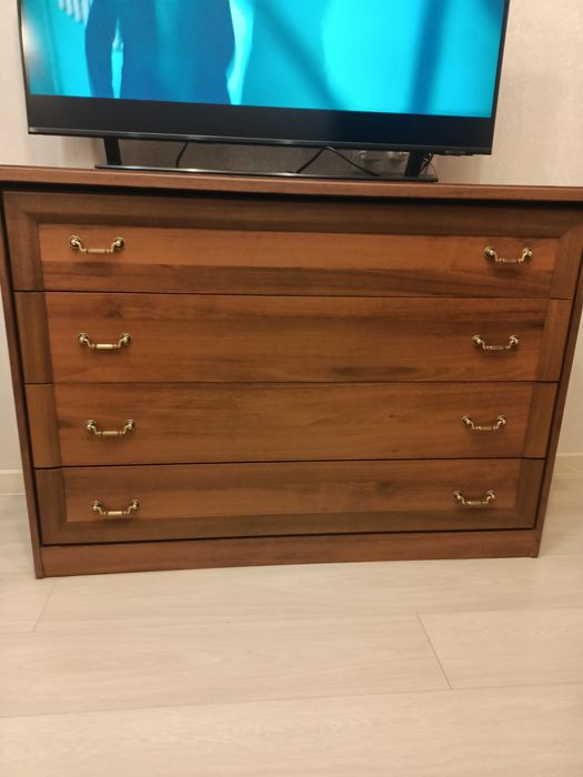 Продам комод производство Беларусь