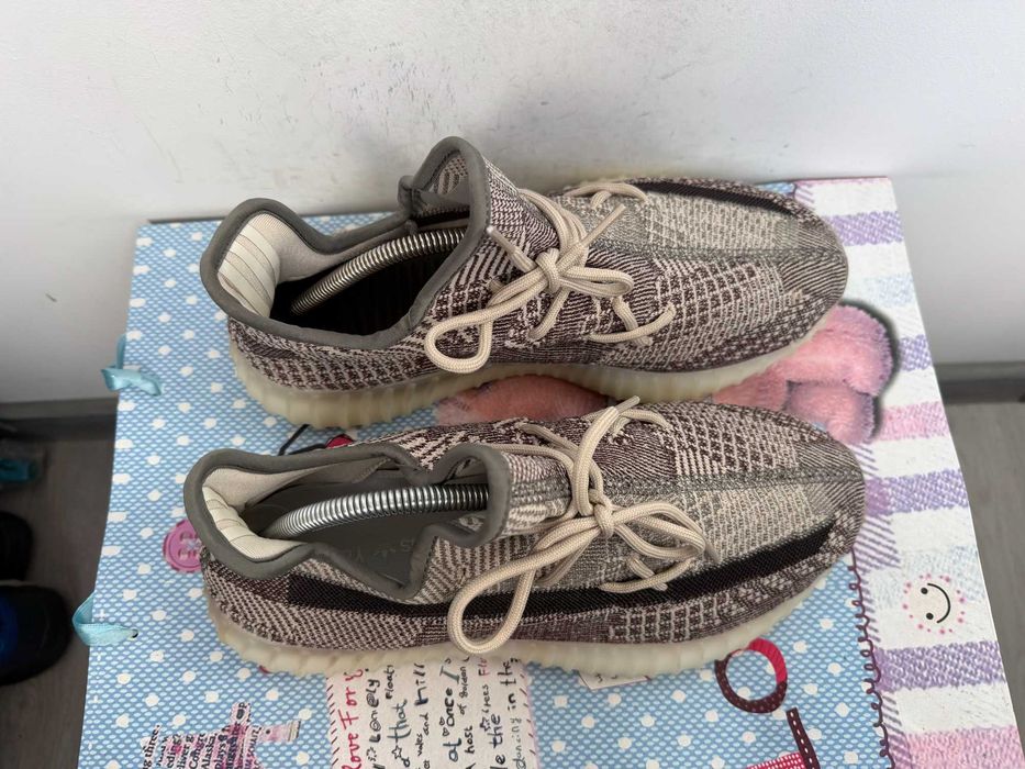 adidas Yeezy Boost 350 V2 Zyon''оригинални маратонки 44 номер