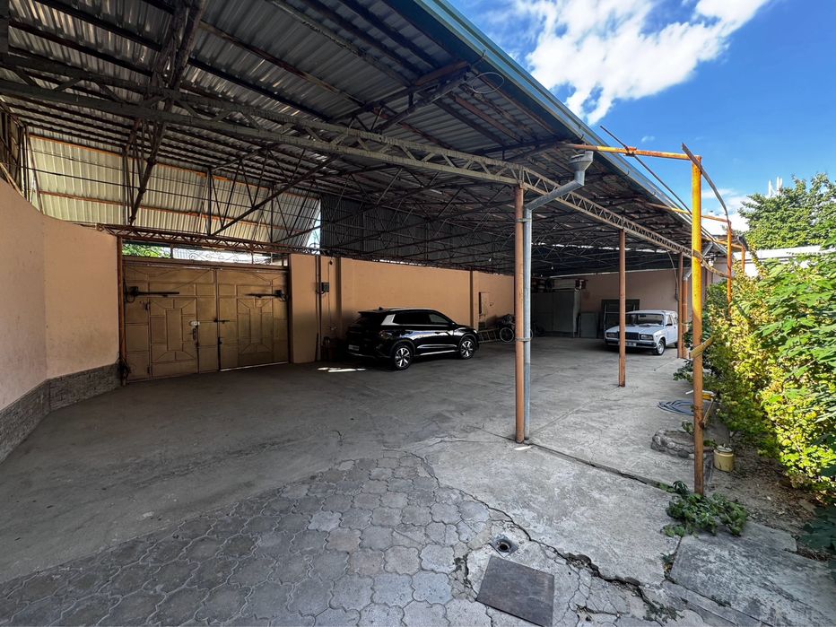 Участок 10 соток в центре (ор. Корзинка Саракулька) 2 ур 360м2