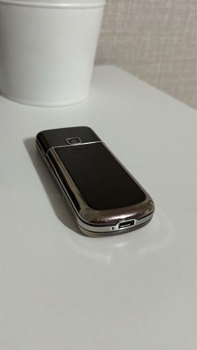 Nokia 8800 arte sapphire