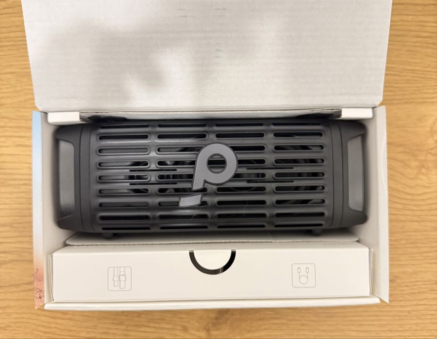 Boxa portabila Soundcore Boom 3i