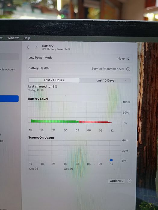 MacBook Pro (13 - inch,-2018) + Magic Mouse 2