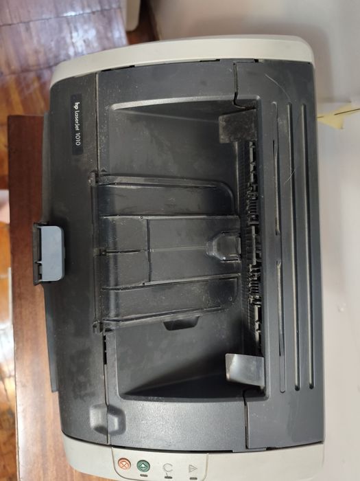 Продам принтер HP