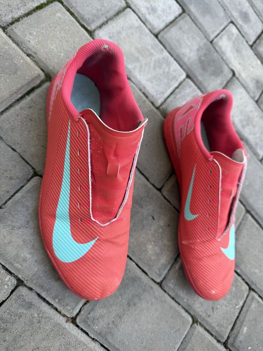 Ghete fotbal sintetic