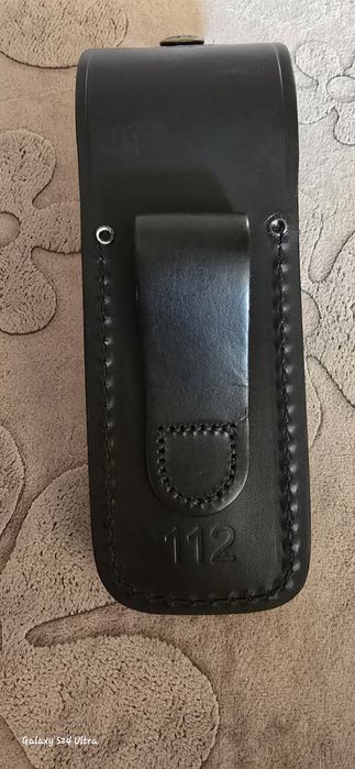 Чехол Buck 112 Ranger