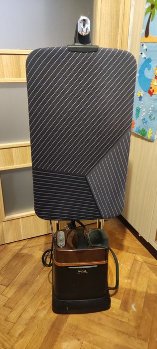 Уред гладене с пара TEFAL QT2020E0 2170 W