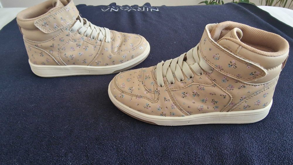 Adidasi inalti H&M, m 31