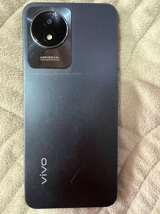 Продам телефон Vivo Yo2t
