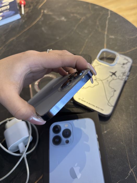 продам срочноо iphone 13 pro max